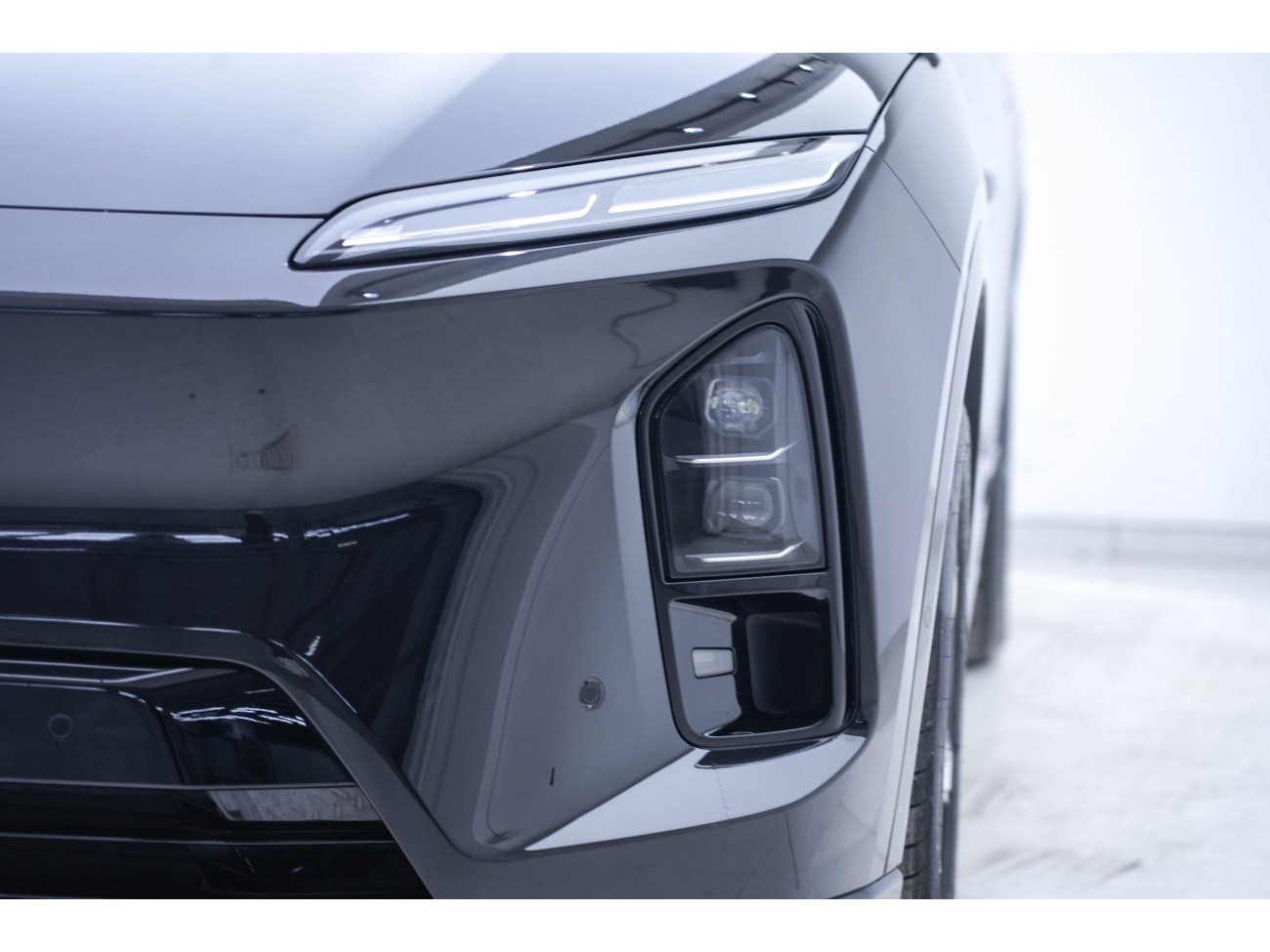 NIO ES6 2025