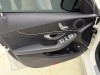 Mercedes-Benz C 180 L 2017