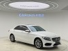 Mercedes-Benz C 180 L 2017