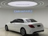 Mercedes-Benz C 180 L 2017