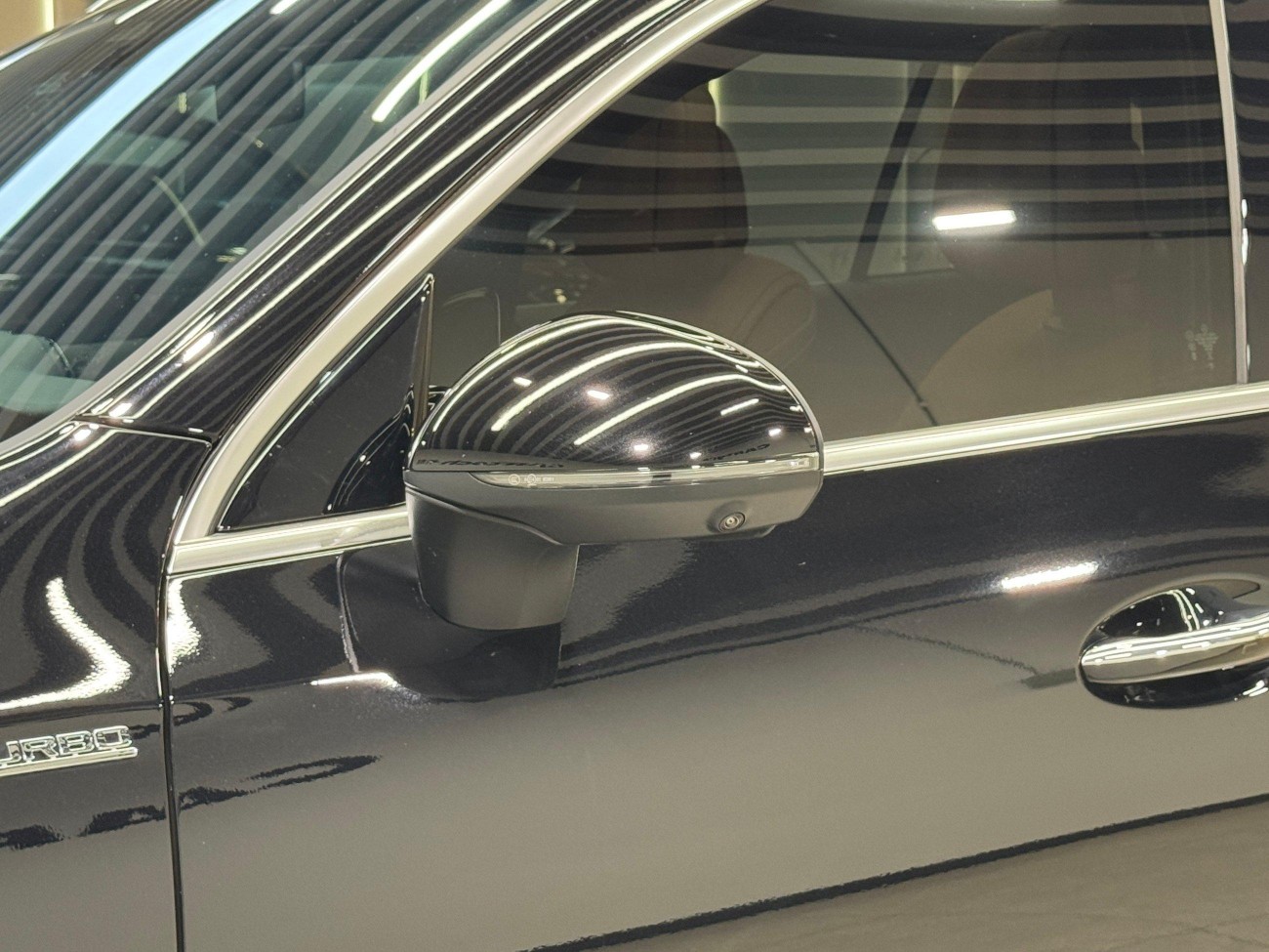 Mercedes-Benz GLC 300 L 2024