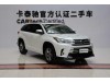 Toyota Highlander 2022
