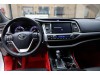 Toyota Highlander 2022