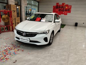 Buick Verano 2025