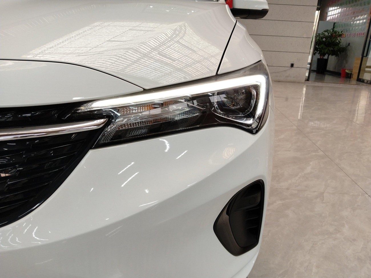 Buick Verano 2025