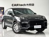 Porsche Cayenne 2012