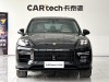 Porsche Cayenne 2012