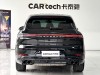 Porsche Cayenne 2012
