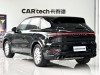 Porsche Cayenne 2012