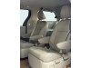 Toyota Sienna 2021