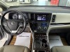 Toyota Sienna 2021