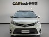 Toyota Sienna 2021