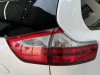 Toyota Sienna 2021