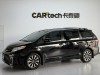 Toyota Sienna 2019