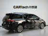 Toyota Sienna 2019