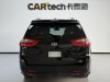 Toyota Sienna 2019