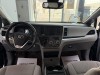 Toyota Sienna 2019