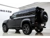 Land Rover Defender 2025