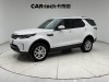 Land Rover Discovery 2020
