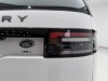 Land Rover Discovery 2020