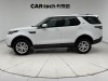 Land Rover Discovery 2020