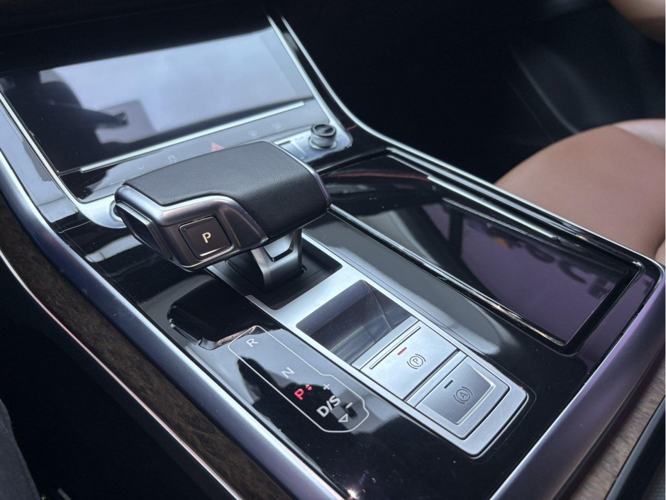 Audi Q7 45 TFSI 2023