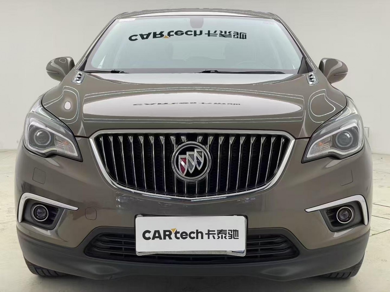 Buick Envision 2017