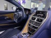 Aston Martin DB11 2018