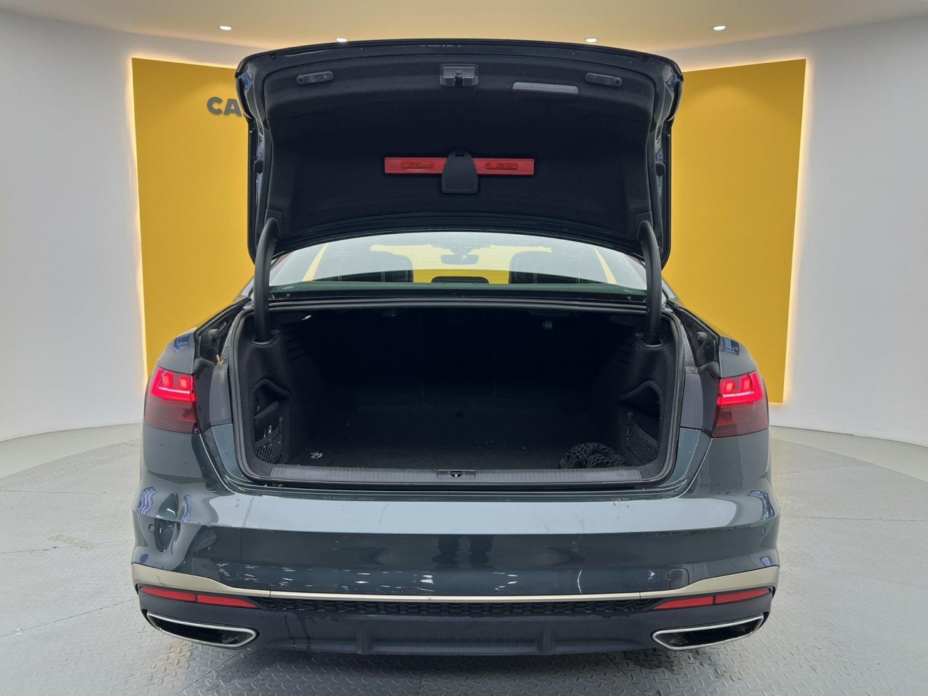 Audi A4L 40 TFSI 2024