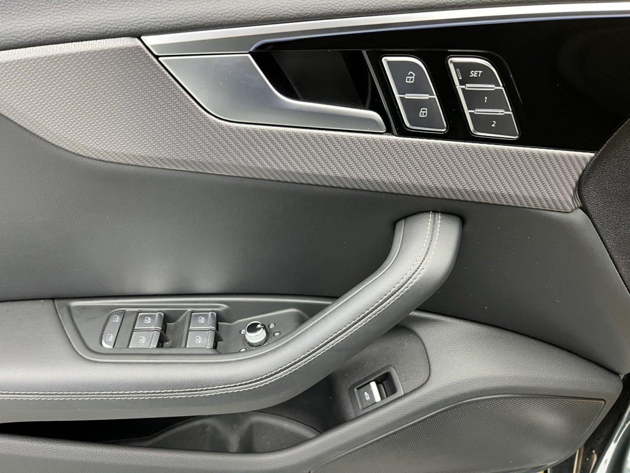 Audi A4L 40 TFSI 2024
