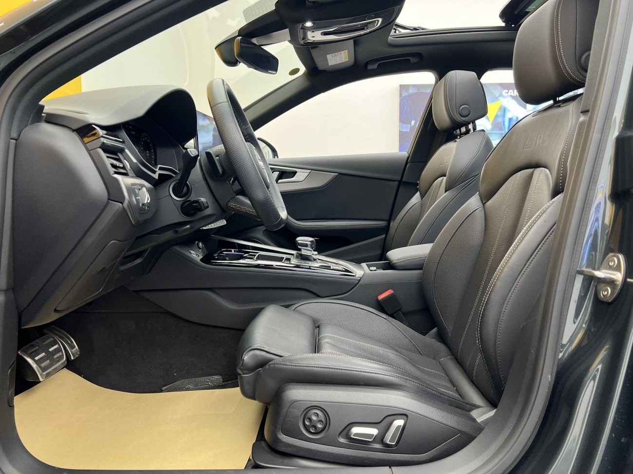 Audi A4L 40 TFSI 2024