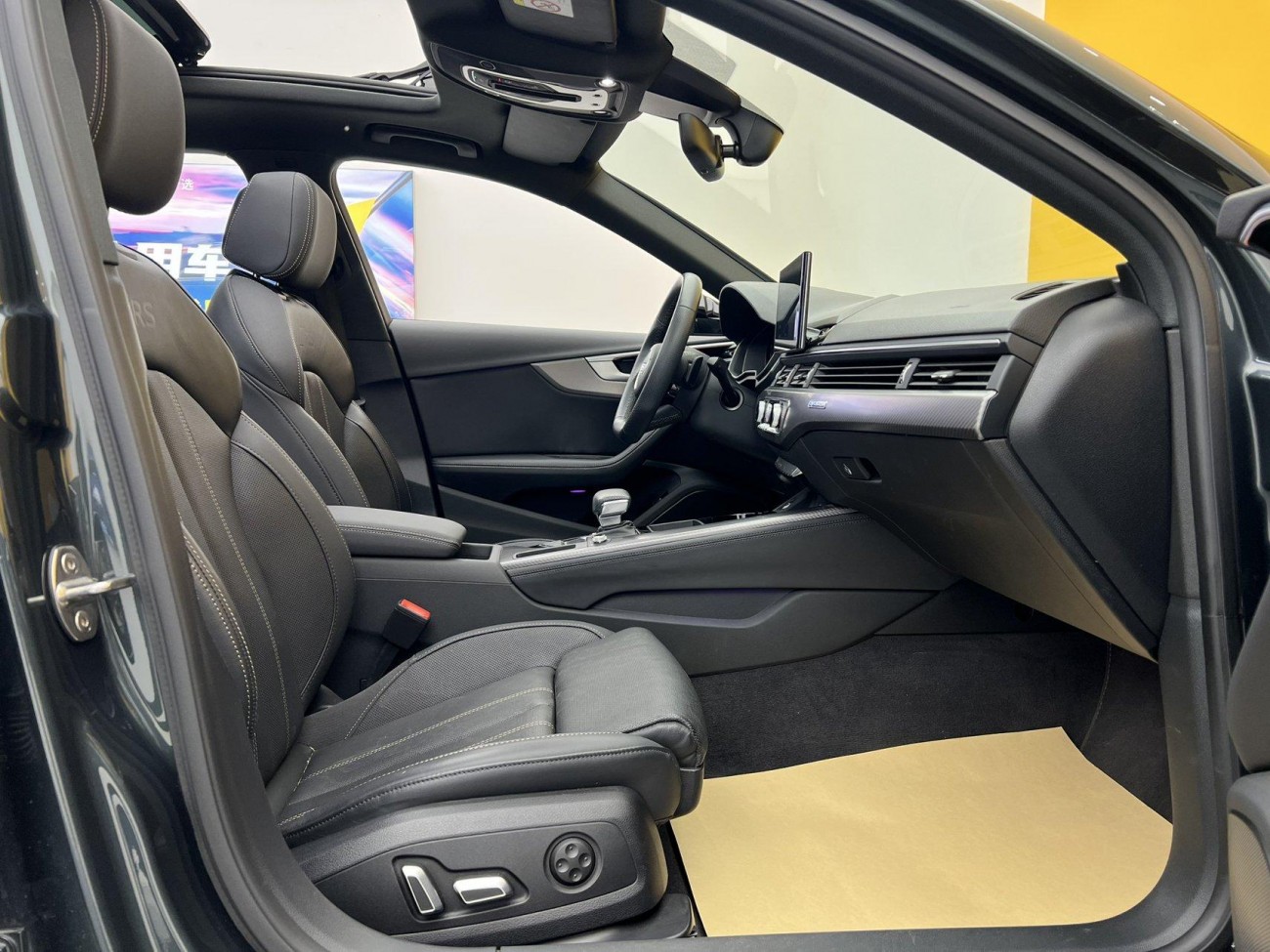 Audi A4L 40 TFSI 2024