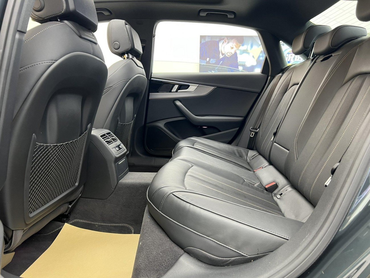 Audi A4L 40 TFSI 2024