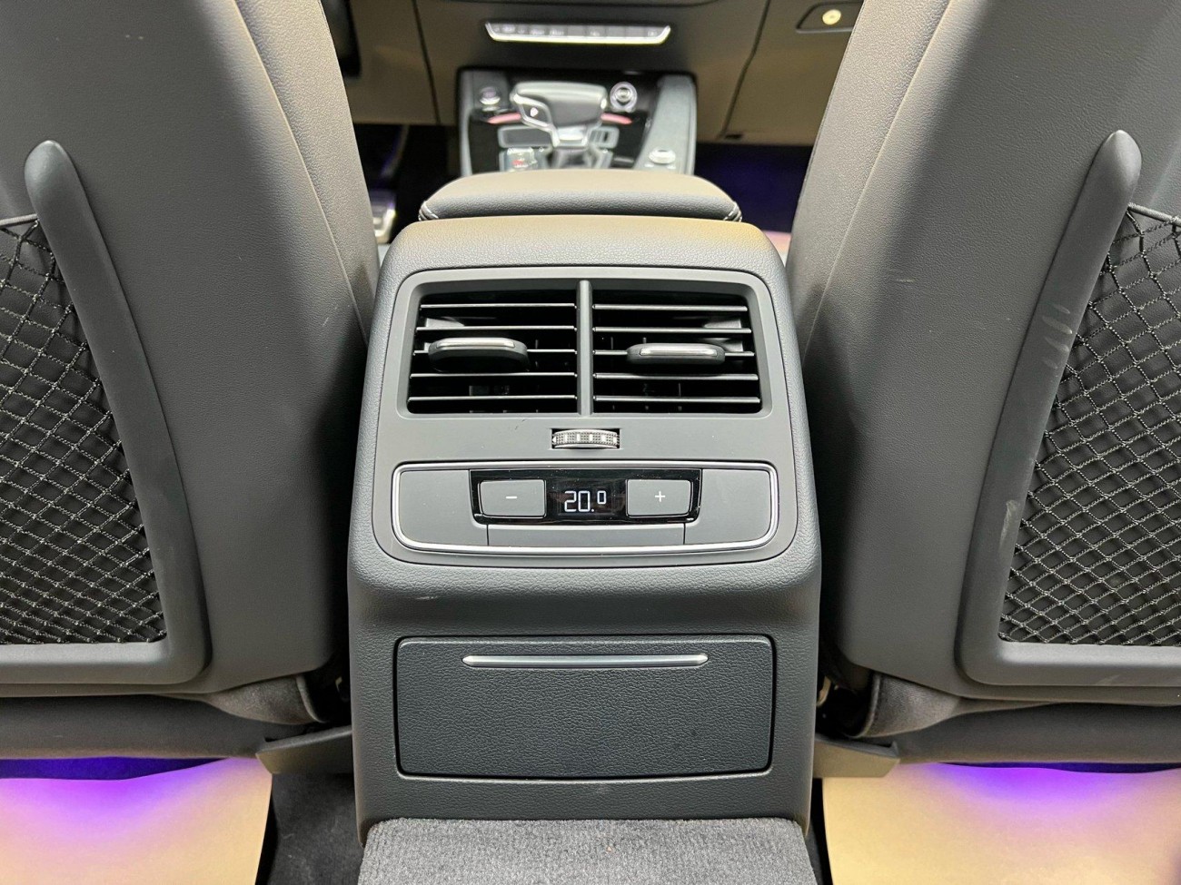 Audi A4L 40 TFSI 2024