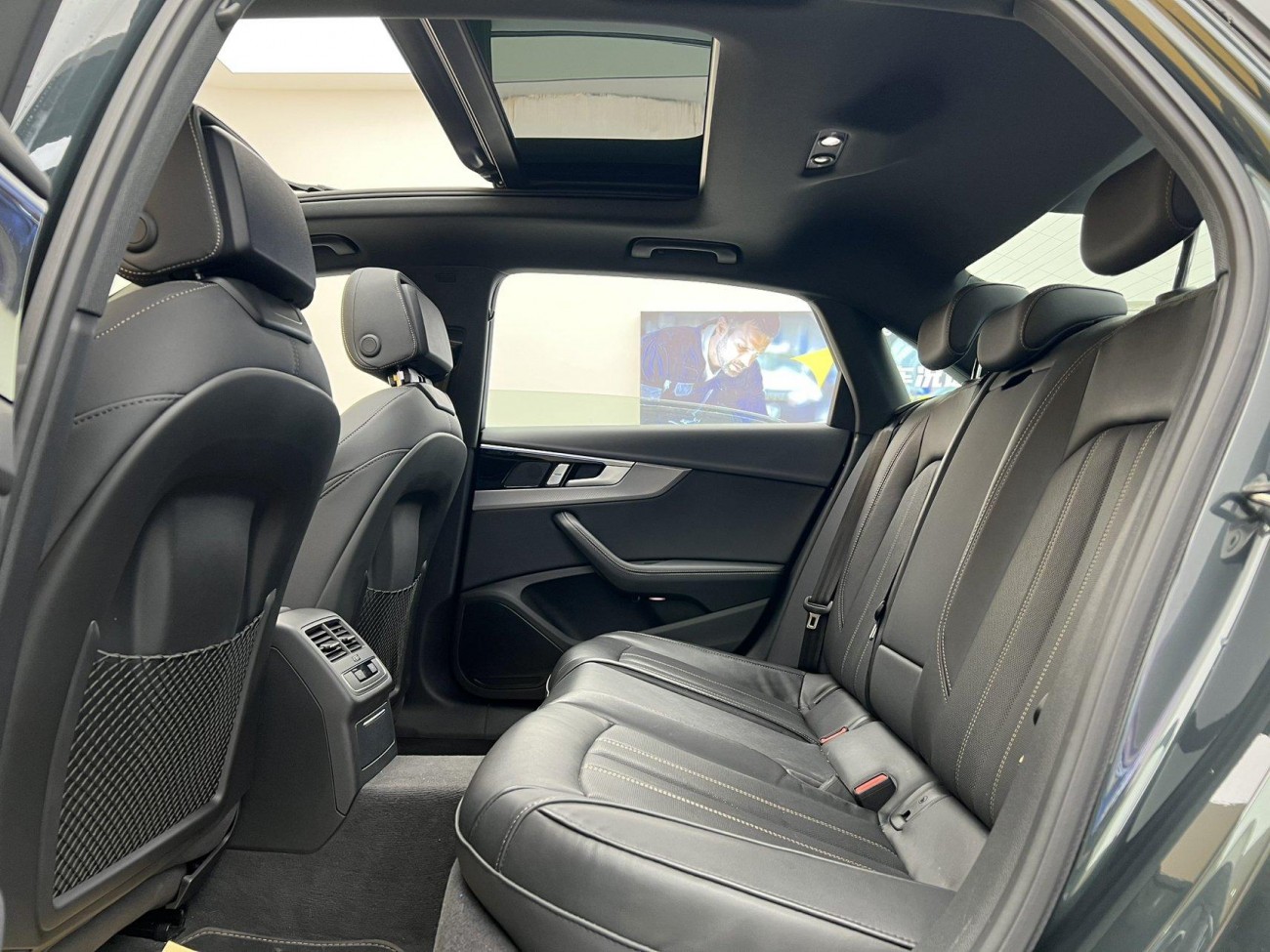 Audi A4L 40 TFSI 2024