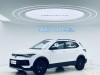 Volkswagen Tharu 2026