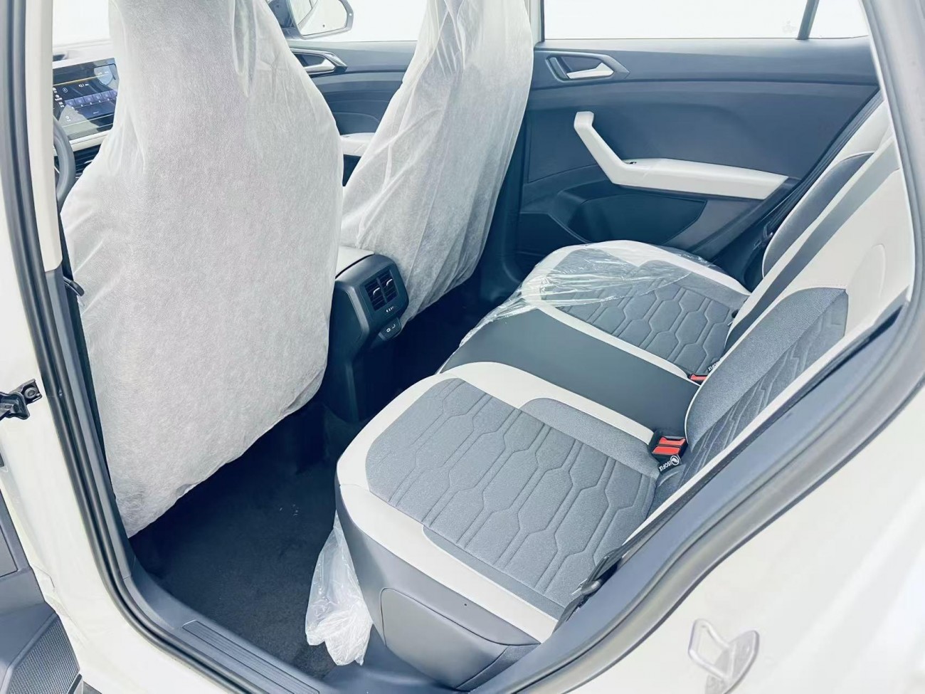 Volkswagen Tharu 2026