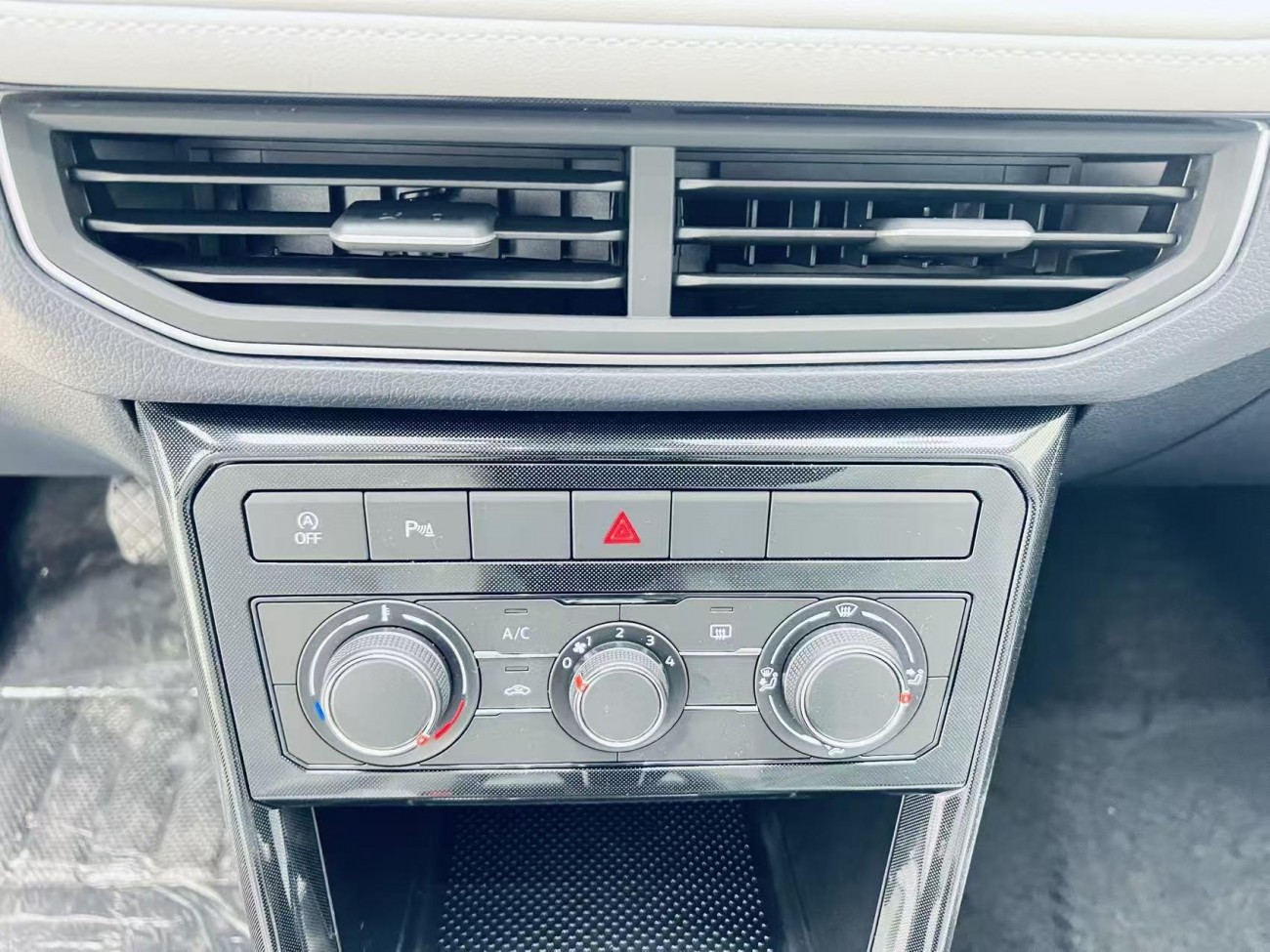 Volkswagen Tharu 2026