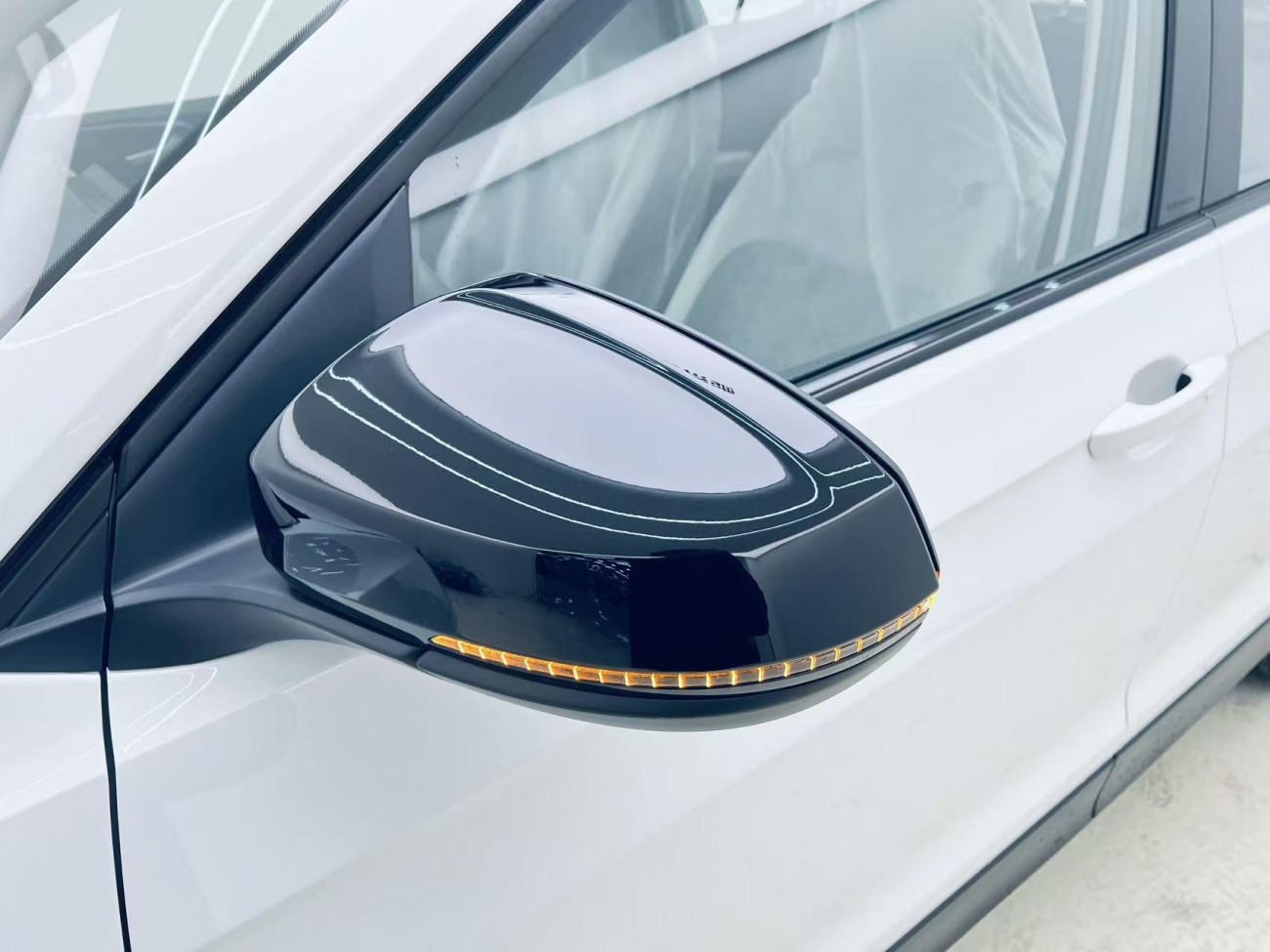 Volkswagen Tharu 2026