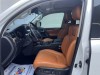 Lexus LX 570 2018