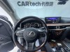 Lexus LX 570 2018