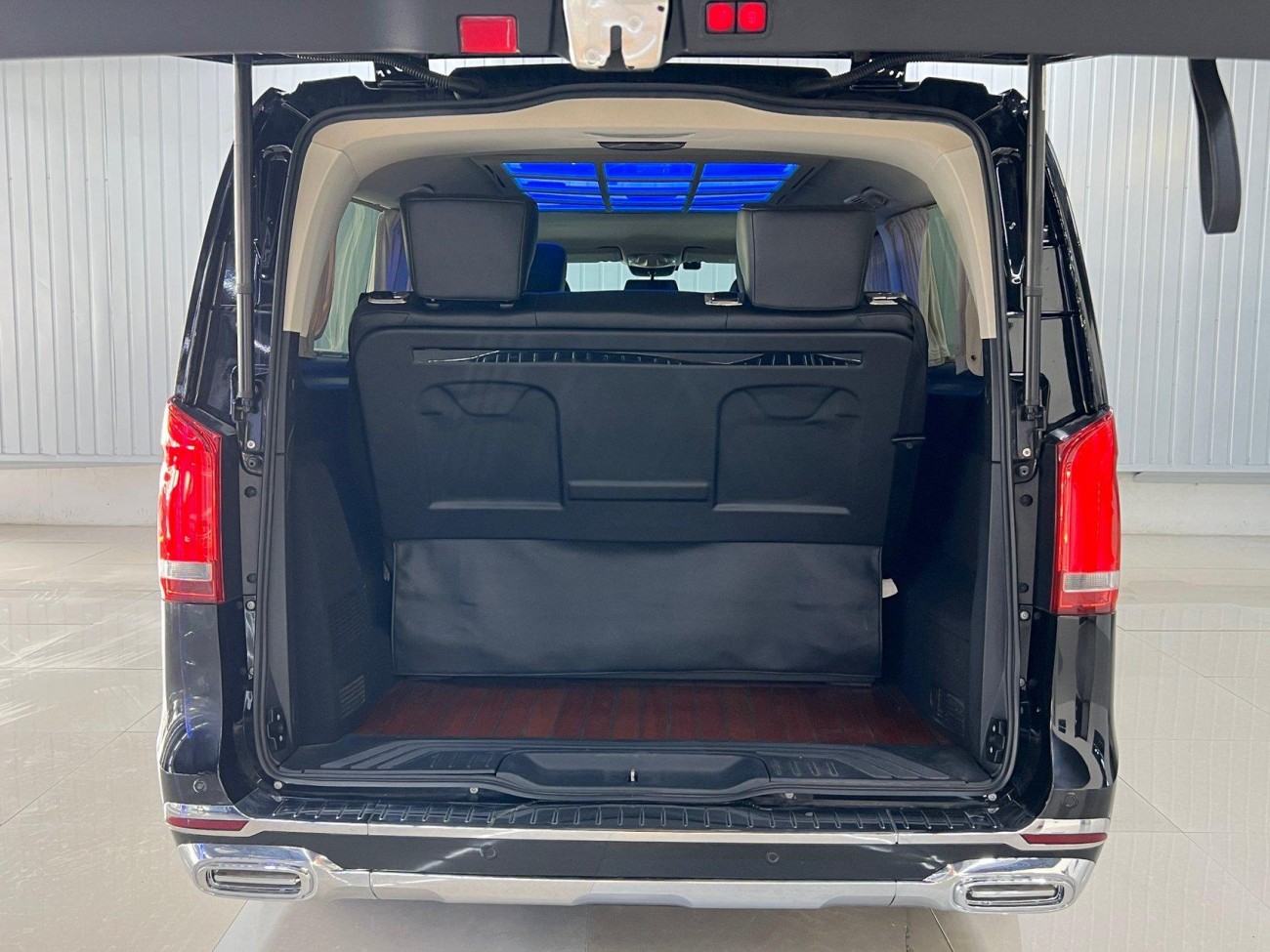 Mercedes-Benz Vito 2019