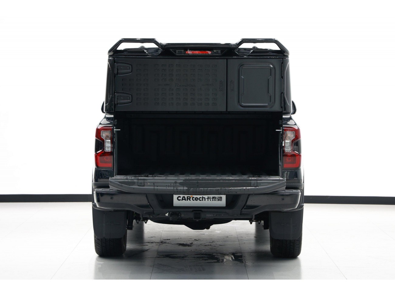 Ford Ranger 2025