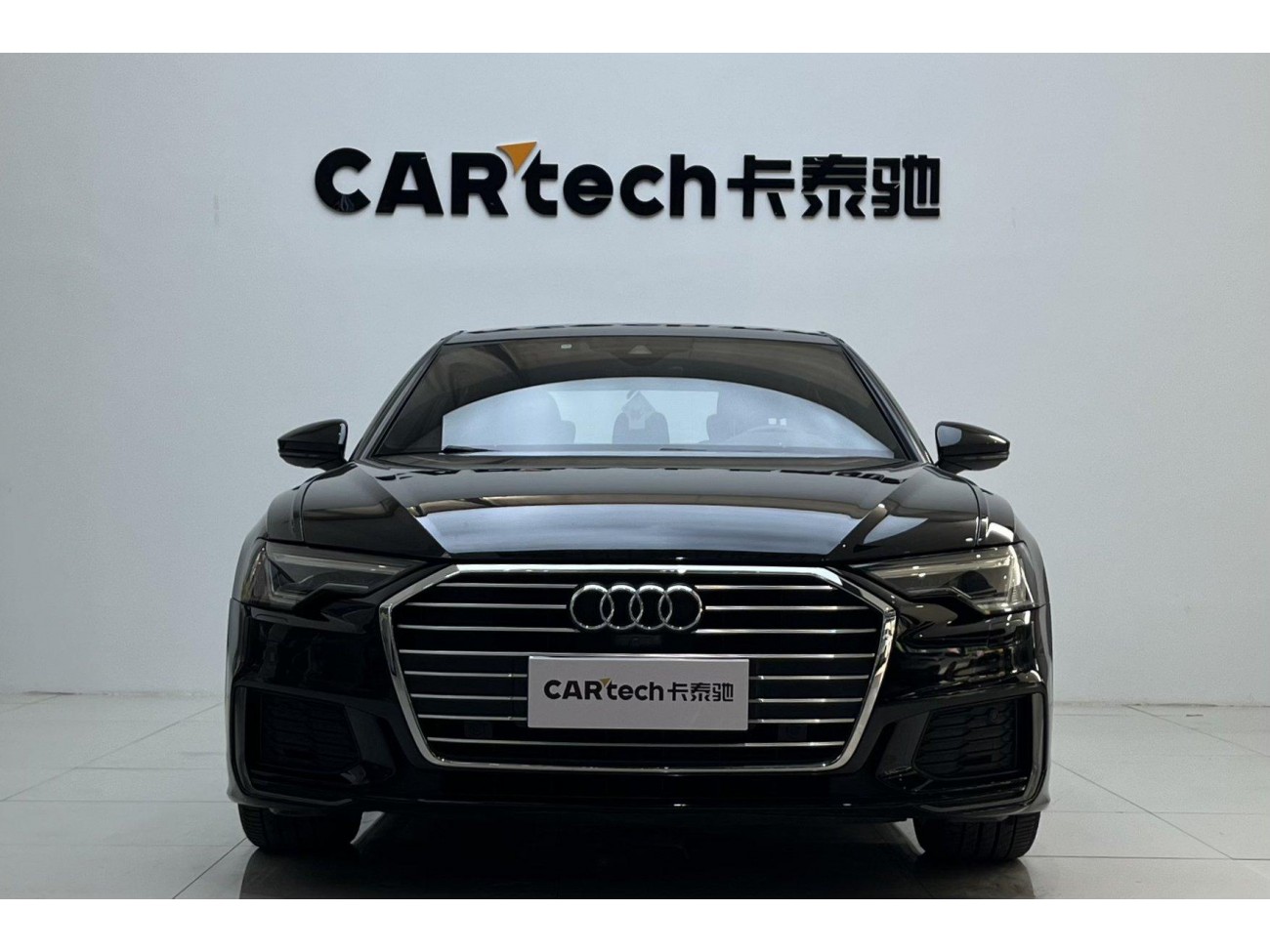 Audi A6L 45 TFSI 2020
