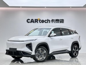 Geely Galaxy Galaxy L7 2025