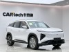 Geely Galaxy Galaxy L7 2025
