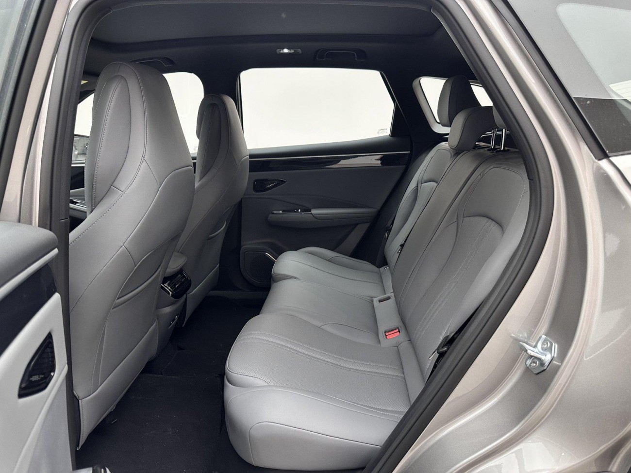 Geely Galaxy Galaxy L7 2025