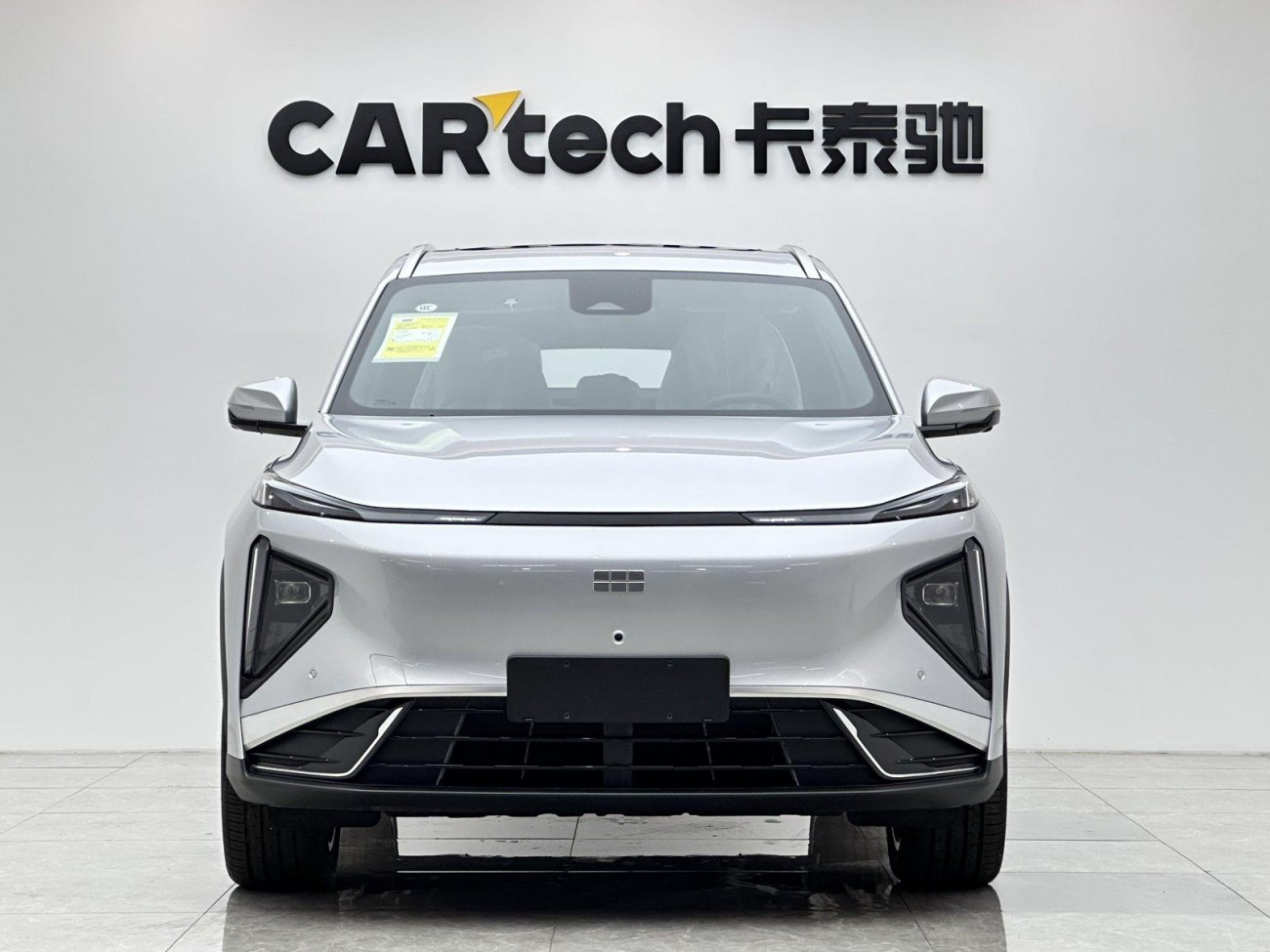 Geely Galaxy Galaxy L7 2025