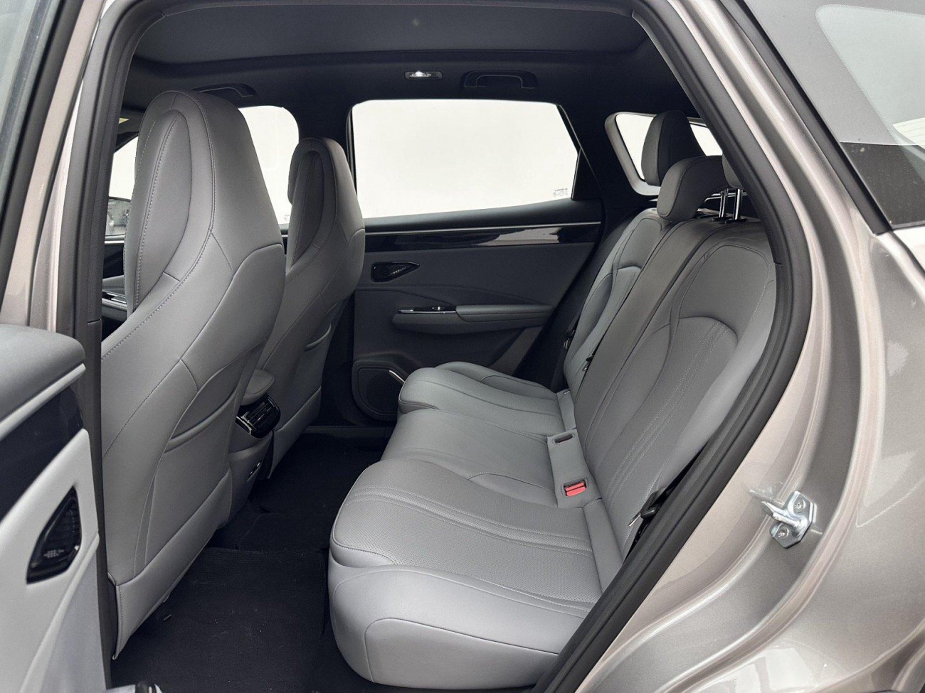 Geely Galaxy Galaxy L7 2025