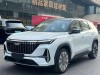 Geely Boyue 2025